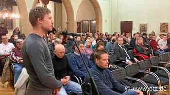 Jenas Klimaaktionsplan lässt sich nicht „durchboxen“