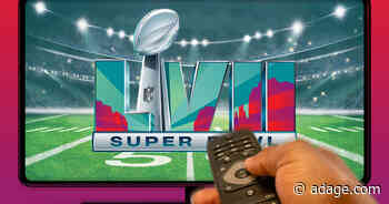 Watch live at 12 p.m. ET Monday: Debating 2023 Super Bowl commercials