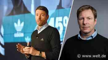 Zwei verhängnisvolle Personalien kosten Adidas die Coolness