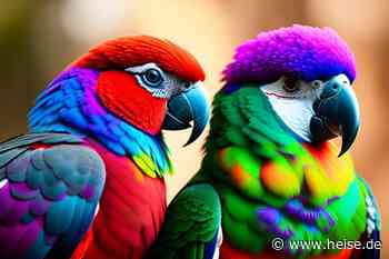 Stable Attribution spürt Quellen von KI-Kunst auf – neuer Ansatz oder Holzweg?