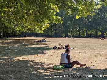 Islington Council agrees barbecue ban in parks
