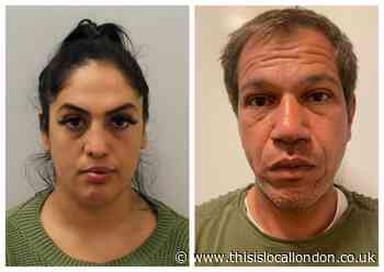 Enfield woman and Tottenham man guilty of people smuggling