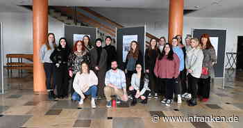 Coburg: Studierende der Hochschule präsentieren ihre Entdeckungen - "wie weiblich ist die Stadt?"