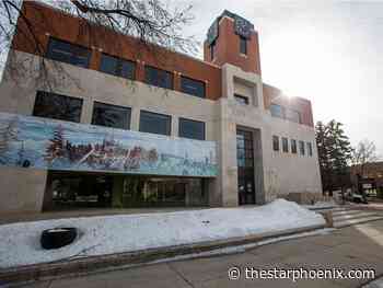 Sask. cities say PST is taking a bite out of local budgets