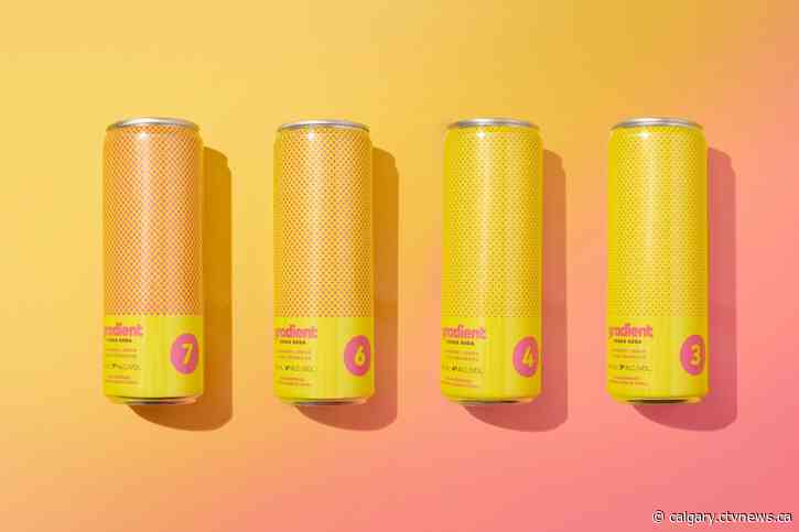 3 cheers for near-beer! No and low-alcohol options are a growing trend