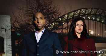 What happened to BBC's 55 Degrees North cast? EastEnders killer, voice of M&S adverts and Star Wars