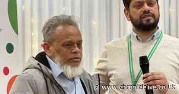 'Depressed and anxious': Sunderland man needed help when language barrier meant he didn't understand what cancer he had