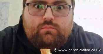 American tourist has mind blown after trying Greggs sausage roll for first time