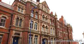 Plans to transform former police station and court in Blyth into offices