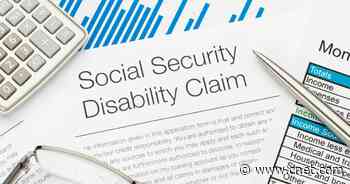 Wait Times for Disability Claims Are at an All-Time High. Here's How to Avoid Further Delays     - CNET