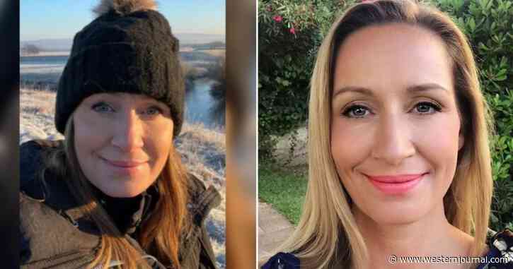 Mom Vanishes, Then Cops Notice What Her Cellphone Was Doing the Whole Time