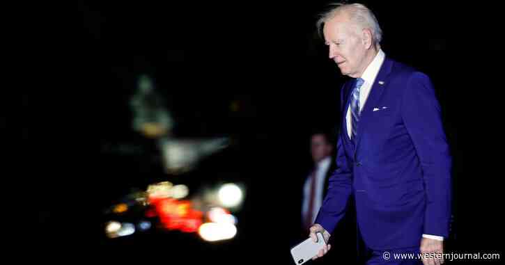 Former Speechwriters Give Their Grades for Biden's State of the Union: 'Sleepy'
