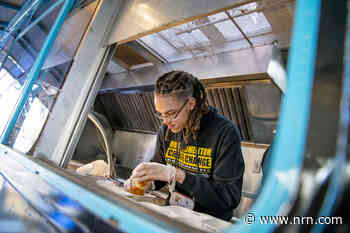 Café Momentum brings its support of formerly incarcerated youth to new locations