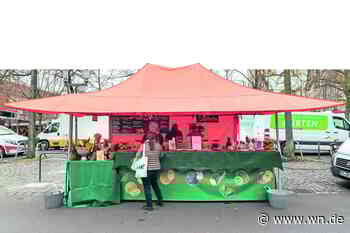 Vorwürfe gegen die Stadt: Keine Chance für den „Saftladen“