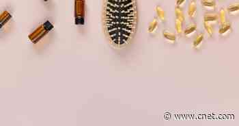 6 Best Hair Growth Vitamins of 2023     - CNET