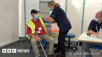 Devon and Cornwall Covid-19 booster programme end date approaches