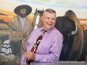 Porcupine Plain event a model for reconciliation