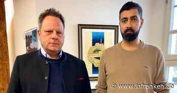 Kulmbach: Stadt richtet Spendenkonto ein - Erdbeben in der Türkei und in Syrien