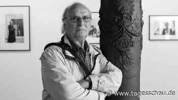 Spanischer Filmemacher Carlos Saura gestorben