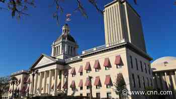 Florida lawmakers vote to give GOP-appointed state prosecutor jurisdiction over election and voting matters