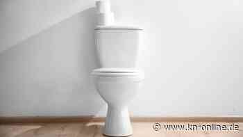 Warum sind Toiletten meistens weiß?