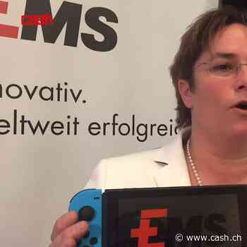 Martullo-Blocher: «Die eigene Autoindustrie hat man so gegen die Wand gefahren»