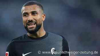 Kreuzbandriss: Saison-Aus für Freiburgs Kyereh