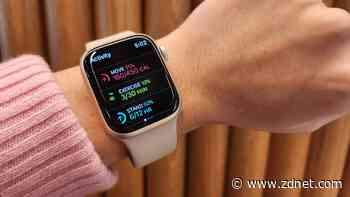 How to reset your Apple Watch