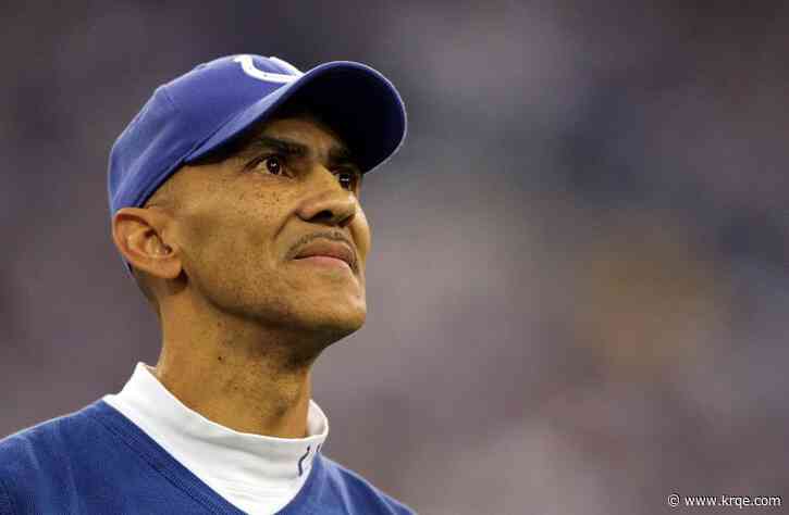 Big Game Bound: Hall of Fame coach Tony Dungy, other guests