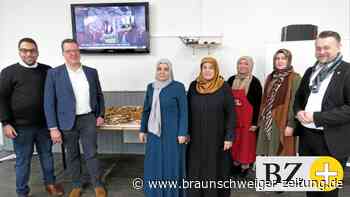 Wolfenbütteler zeigen Solidarität mit Erdbeben-Überlebenden