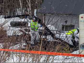 Lanaudière fire that killed six was probably accidental, police say