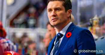 Kitchener Rangers fire Chris Dennis, GM Mike McKenzie to help coach team