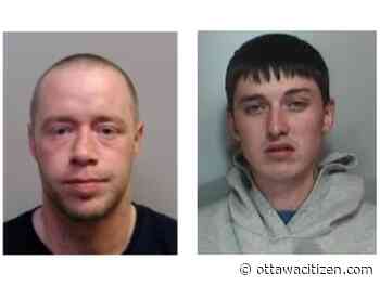 OPP says 'situation safe' Lanark/Sharbot Lake manhunt area