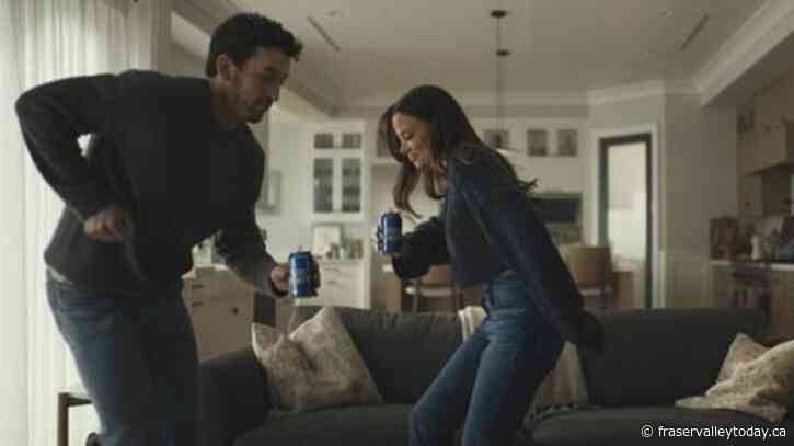 Doja Cat, John Travolta, Adam Driver star in Super Bowl ads