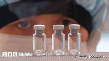 AstraZeneca: Jeremy Hunt 'disappointed' by drugs firm's low-tax move