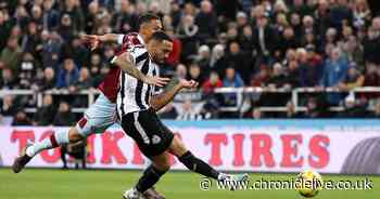 Callum Wilson reflects on happy West Ham memories as he continues scoring streak