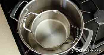 How to Make Distilled Water for Free at Home: 5 Easy Steps     - CNET