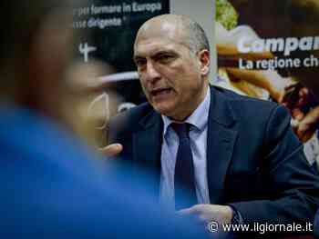 Arrestato Cozzolino: era in una clinica "per motivi di salute"