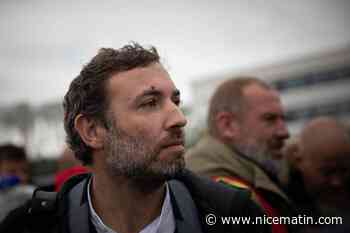 L'Assemblée nationale exclut pour 15 jours le député insoumis Thomas Portes pour un tweet litigieux