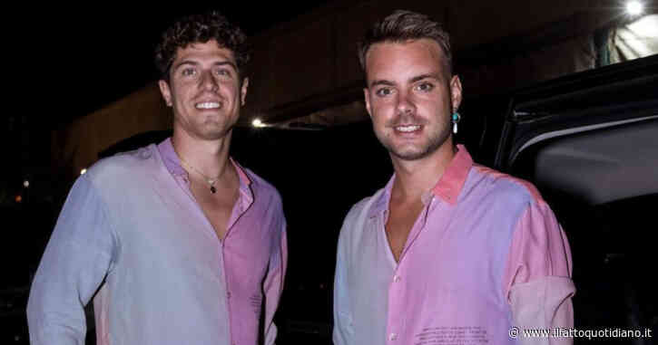 Sanremo 2023, chi sono Merk & Kremont: il legame con il Mago Oronzo e quell’ultima richiesta di Avicii prima di morire