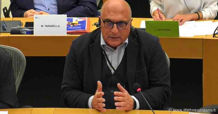 Qatargate, arrestato a Napoli l’eurodeputato Pd Andrea Cozzolino su mandato di arresto europeo