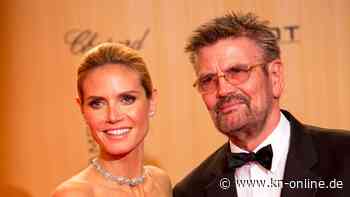 Günther Klum über Heidi und GNTM