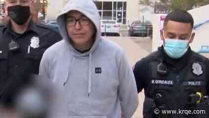 Man accused in deadly road rage shooting sentenced Friday