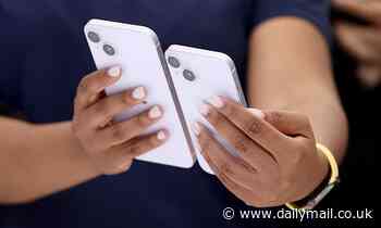 Demand for secondhand smartphones hits all-time high amid soaring inflation