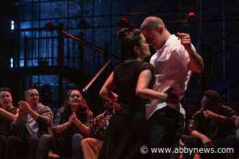 Review: Magic Mike bids farewell with a ‘Last Dance’