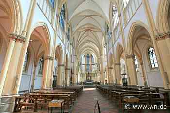 Künftig weniger Eucharistiefeiern