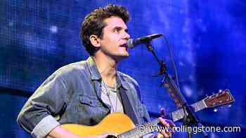 ‘Just Like Those Early Days’: Where to Get Tickets to John Mayer’s ‘Solo Acoustic Tour’
