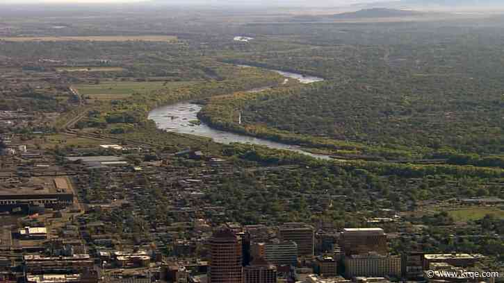 How can New Mexico protect its water?