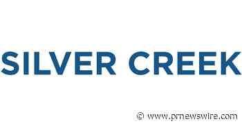 Silver Creek Presents ARPEGGIO, a Phase 2 Clinical Trial Evaluating Scp776 -- a First-in-Class Cell Rescue Drug -- for the Treatment of Acute Ischemic Stroke