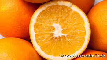 Fettleber heilen: Zehn Obstsorten, die dem Organ guttun